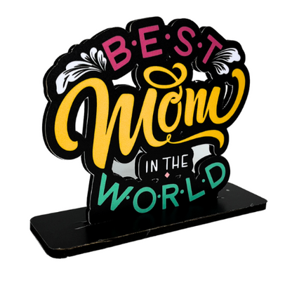 Best Mom Table Top Decor