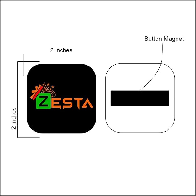 Custom Magnetic Badges β Personalized Magnetic Name Tags for Events & Businesses
