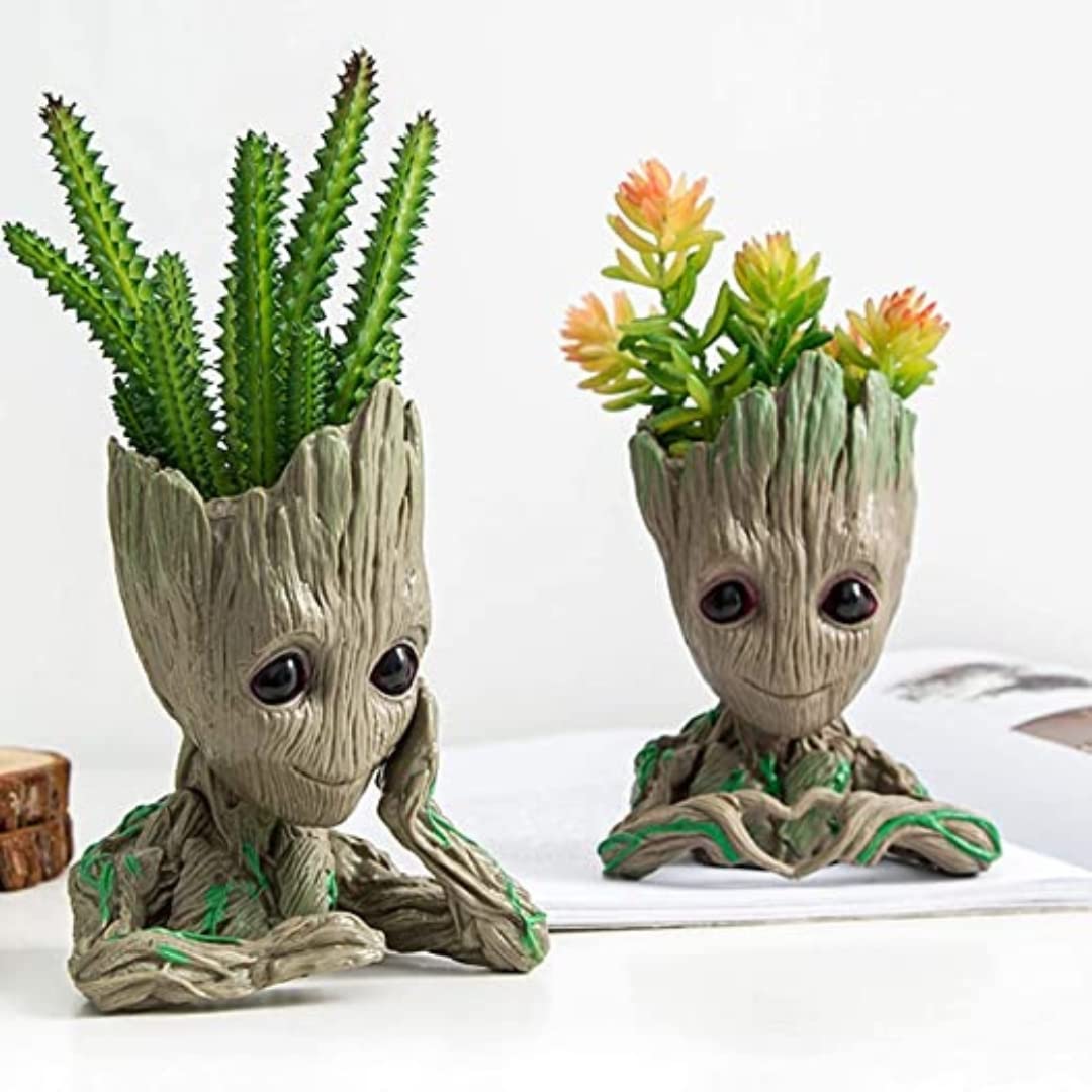 Groot Pen Holder - GR0001.