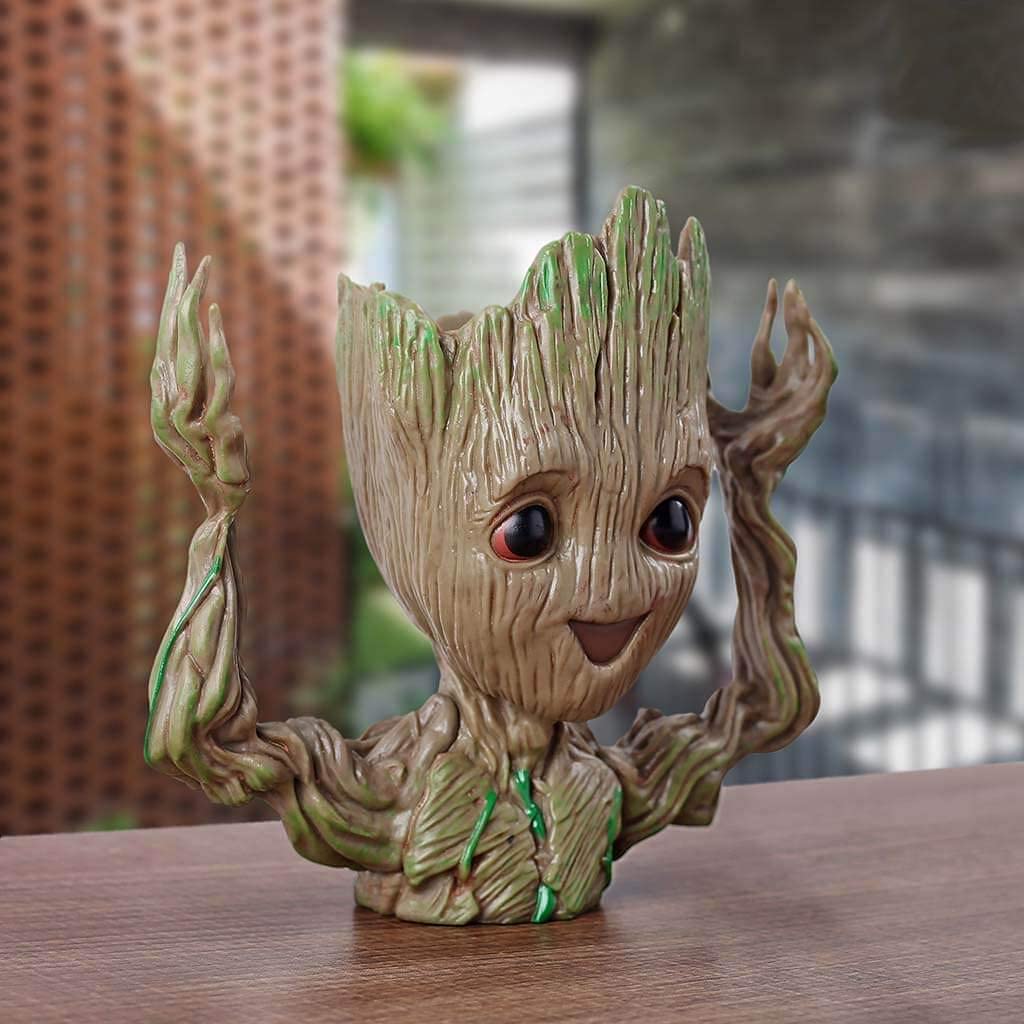 Groot Pen Holder - GR0001.
