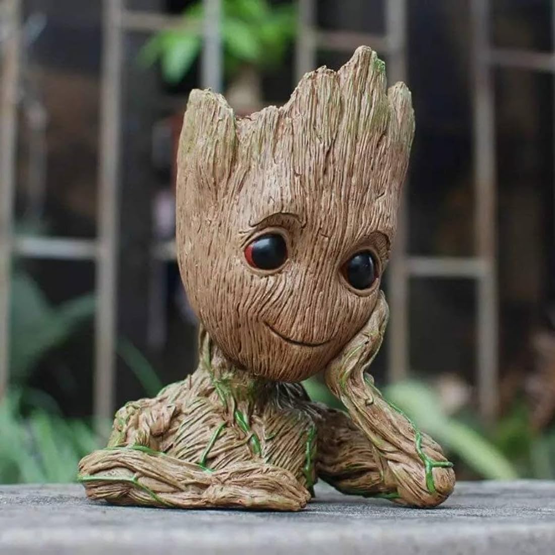 Groot Pen Holder - GR0001.