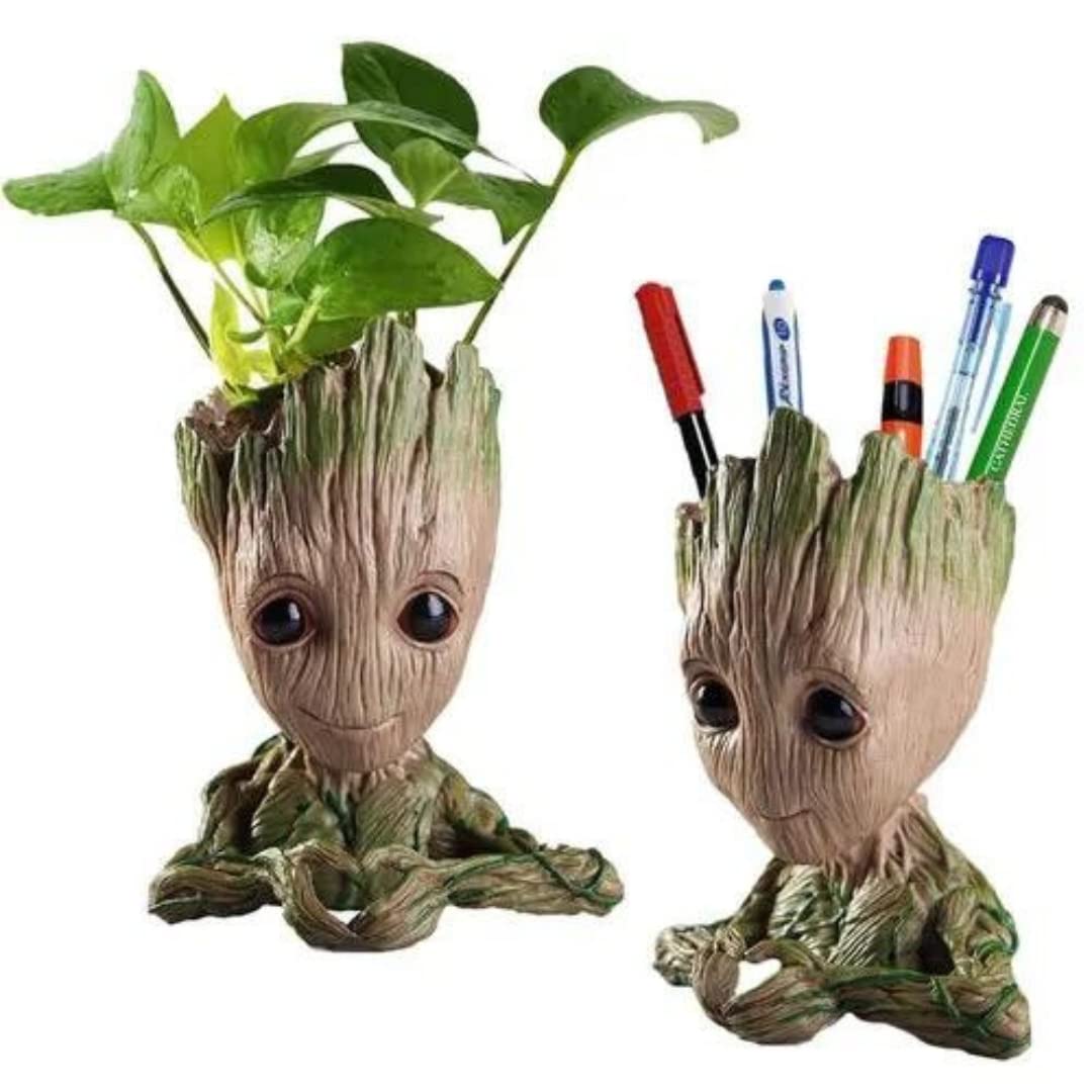 Groot Pen Holder - GR0001.