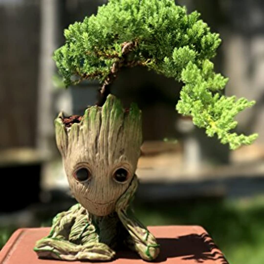 Groot Pen Holder - GR0001.