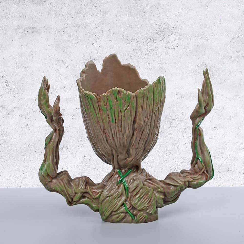 Groot Pen Holder - GR0001.