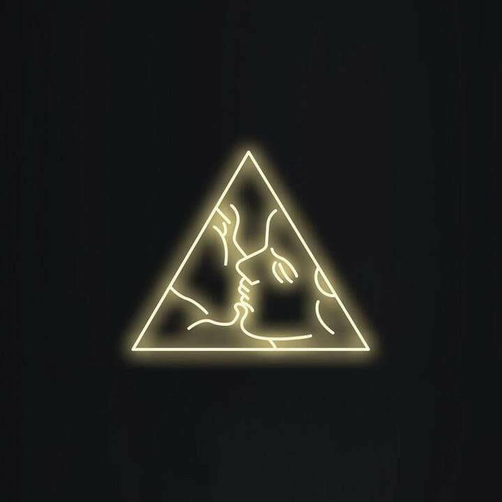 Aesthete Neon Sign.