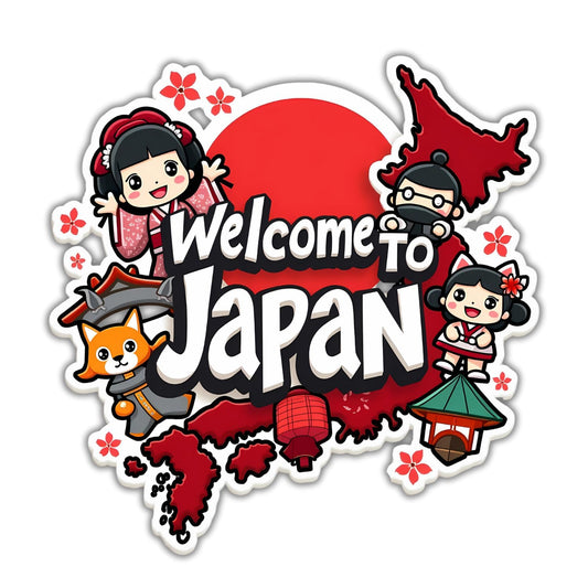 Zesta Japan wooden fridge magnet - image 1