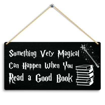 Zesta HP9 MDF wooden wall hanging - image 1