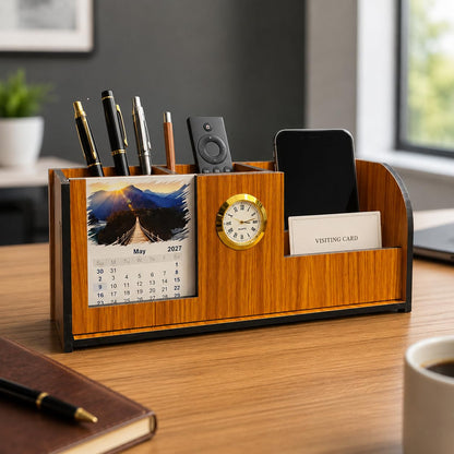 Zesta Executive Desk Organiser – image 1