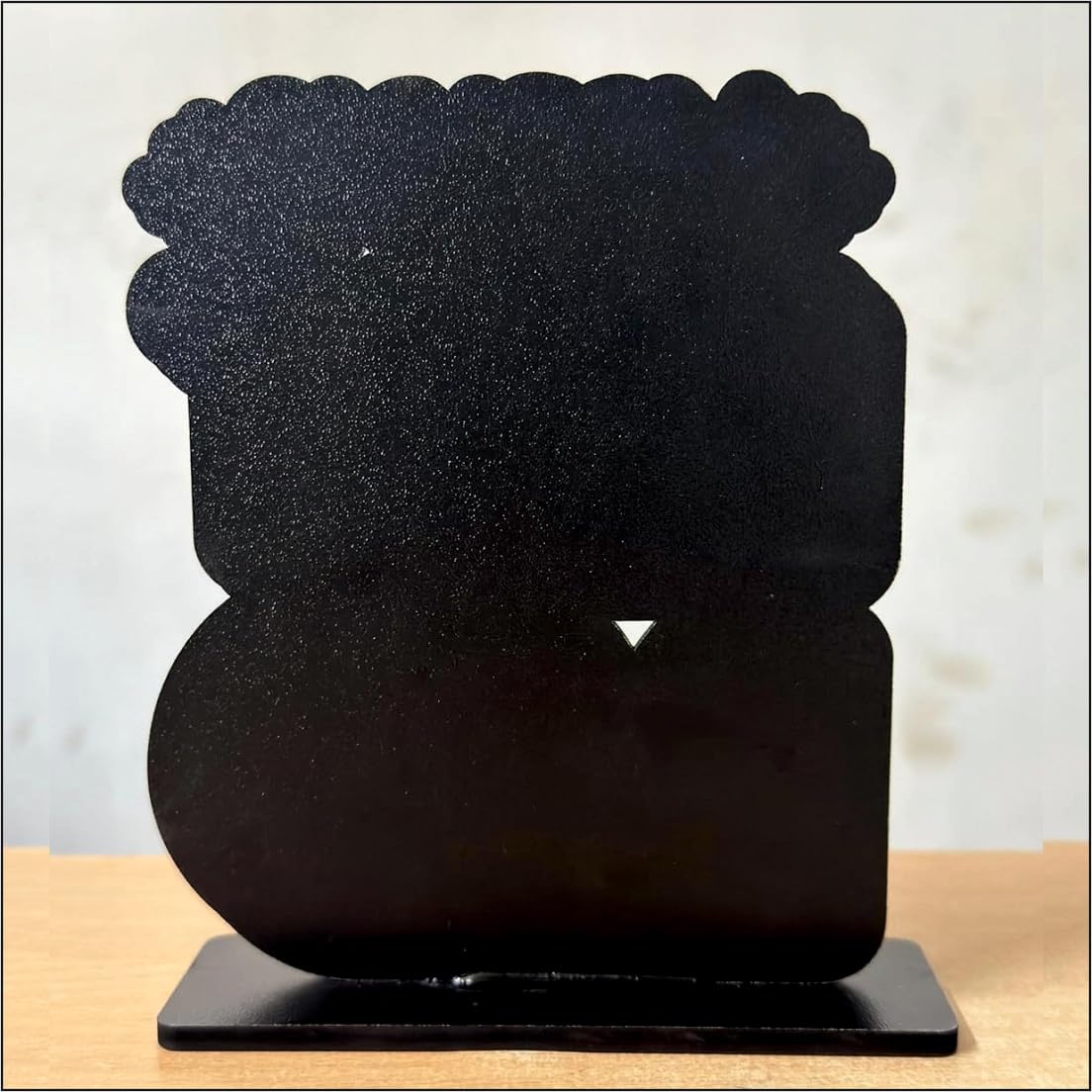 Zesta Best Sis Wooden Table Top Decor – image 2