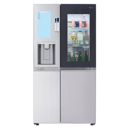 Zesta Pastel Rewritable Magnetic Fridge Planner – image 2