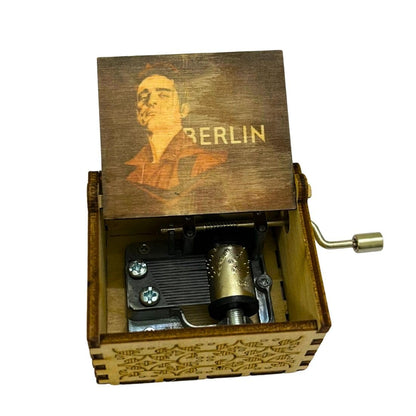 Zesta Berlin Music Box – image 3