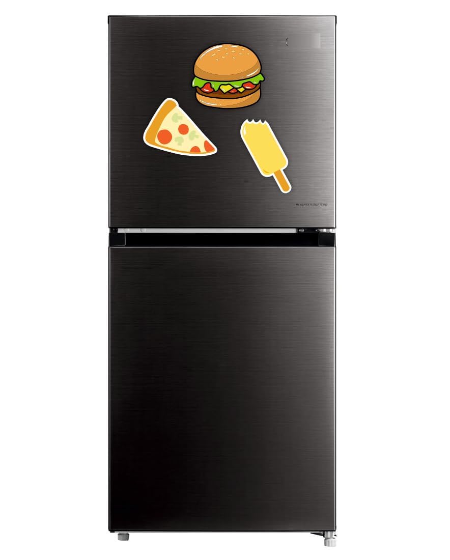 Zesta Food wooden fridge magnet - image 3