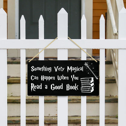 Zesta HP9 MDF wooden wall hanging - image 3