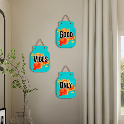 Zesta Jar Design 4 MDF wooden wall hanging - image 5