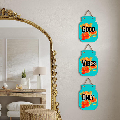 Zesta Jar Design 4 MDF wooden wall hanging - image 6