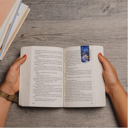 Zesta Seasons Magnetic Bookmarks – Set of 7 – image 6
