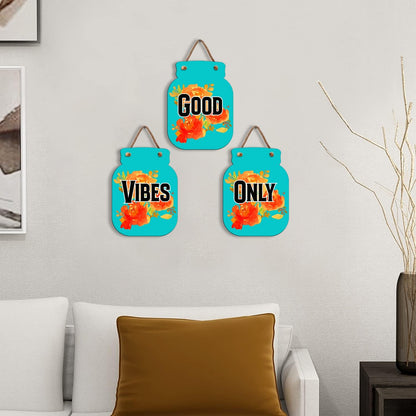 Zesta Jar Design 4 MDF wooden wall hanging - image 7