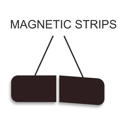 cricket magnetic bookmark lifestyle use for book lovers and journal users
