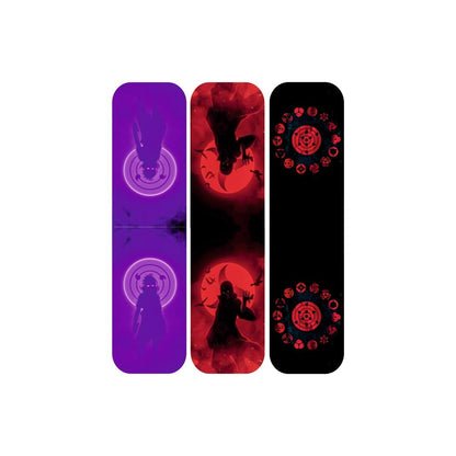3D Anime Magnetic Bookmark.