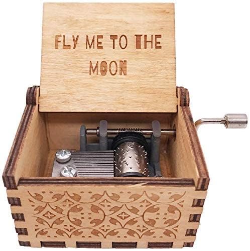 Music Box – Zesta Neon