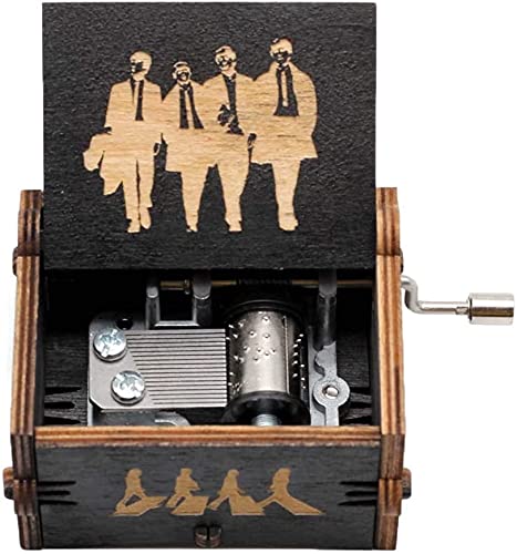 Zesta Beatles Music Box – image 5