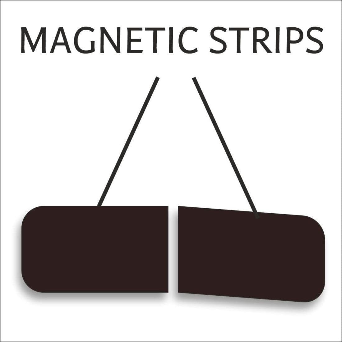 god magnetic bookmark lifestyle use for book lovers and journal users