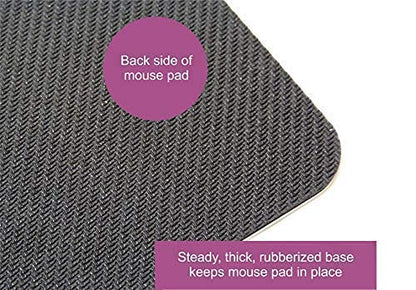 Zesta Personalised Photo mouse pad - image 3
