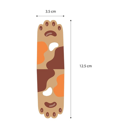 cat magnetic bookmark lifestyle use for book lovers and journal users