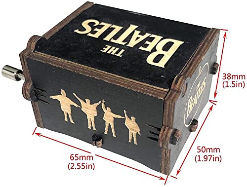 Zesta Beatles Music Box – image 3
