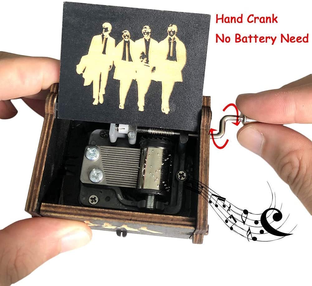 Zesta Beatles Music Box – image 2