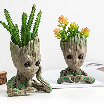 Groot Pen Holder - GR0001.