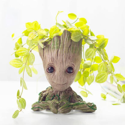 Groot Pen Holder - GR0001.
