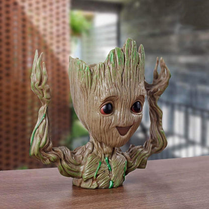 Groot Pen Holder - GR0001.