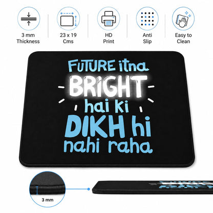Zesta Bright Future mouse pad - image 4