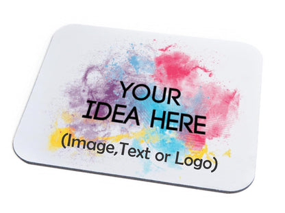 Zesta Personalised Photo mouse pad - image 4