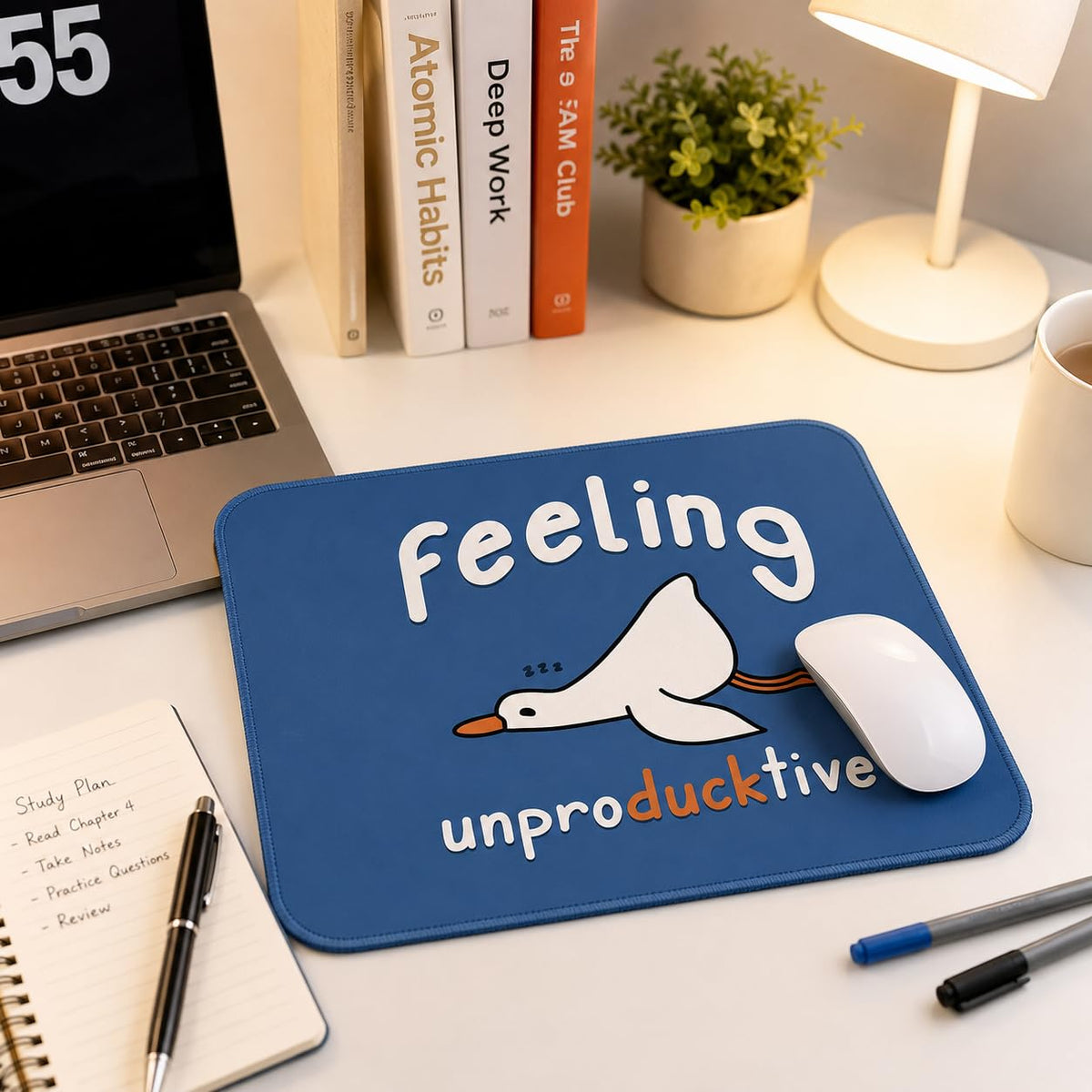 Zesta Unproducktive mouse pad - image 2