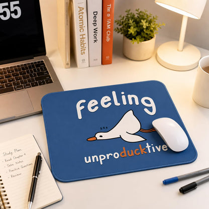 Zesta Unproducktive mouse pad - image 2