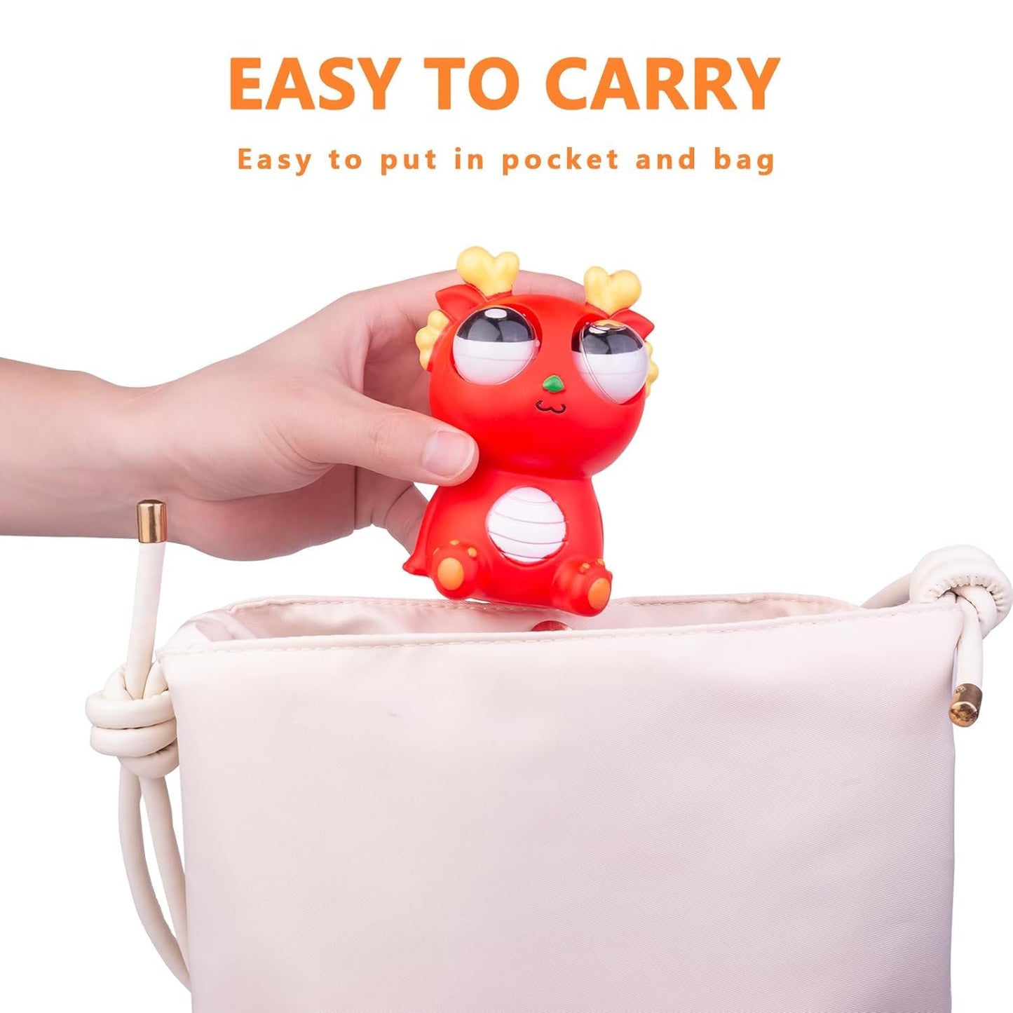 Pop-Out Stress Relief Toys Adults.