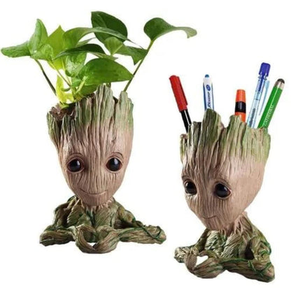 Groot Pen Holder - GR0001.