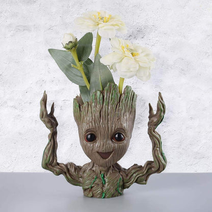 Groot Pen Holder - GR0001.
