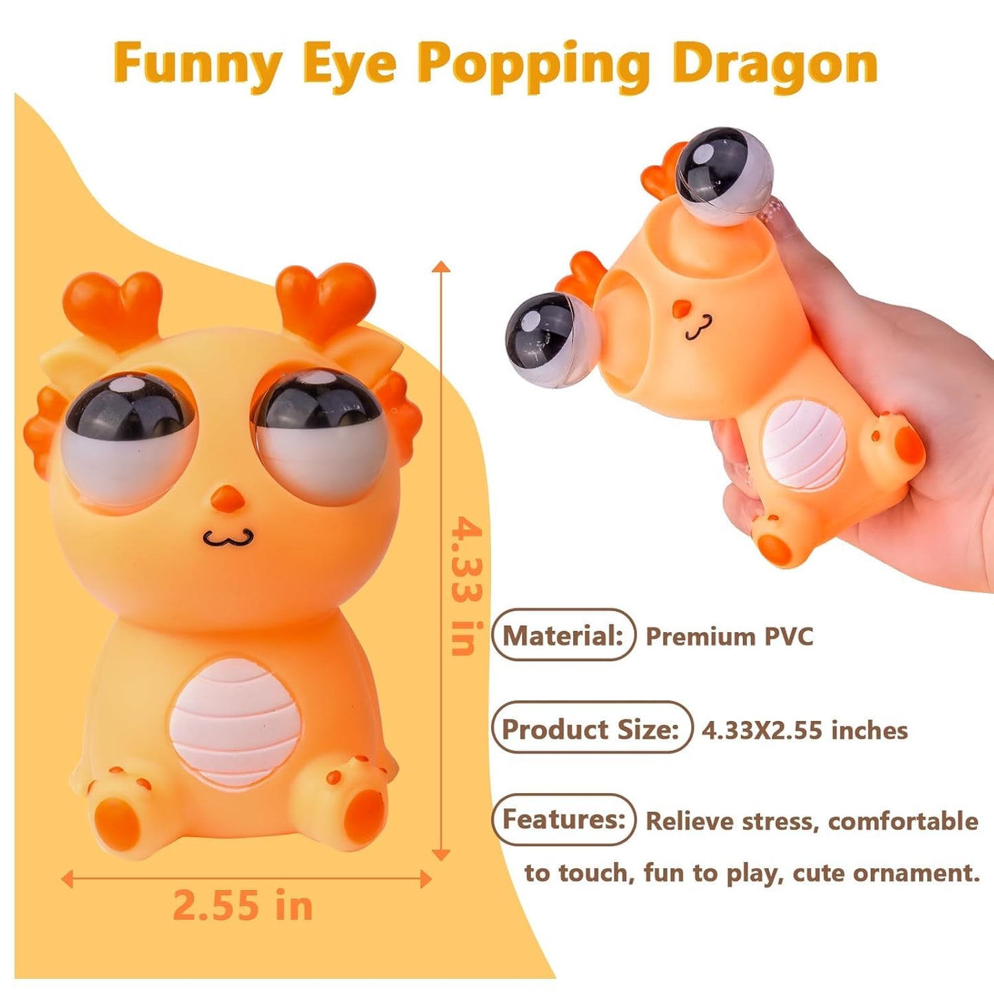 Pop-Out Stress Relief Toys Adults.