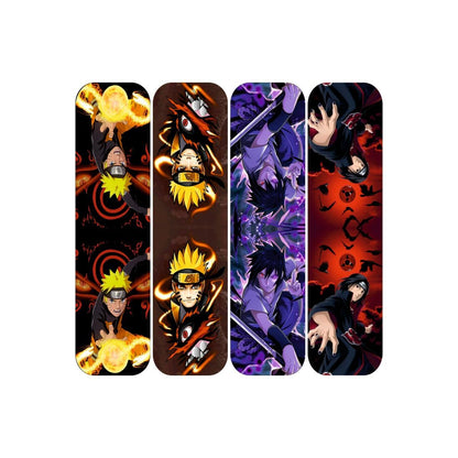 3D Anime Magnetic Bookmark.