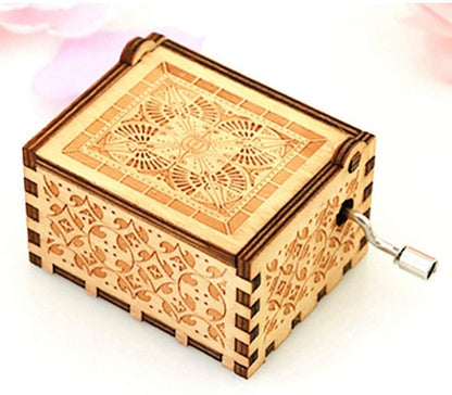 Game Of Thrones Musical Box.