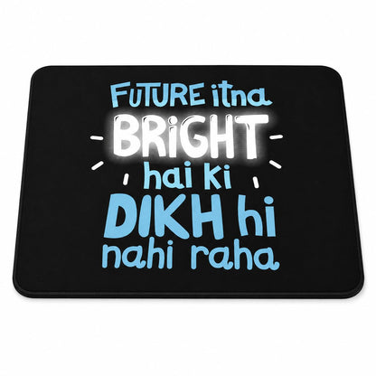 Zesta Bright Future mouse pad - image 1