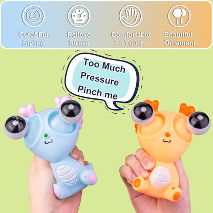Pop-Out Stress Relief Toys Adults.