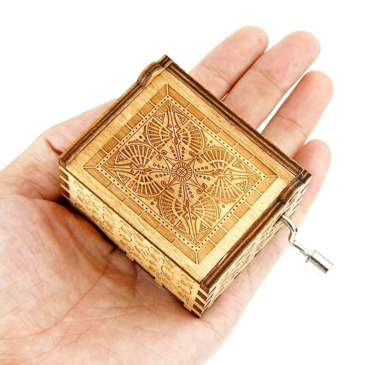 Zesta La La Land Music Box – image 4