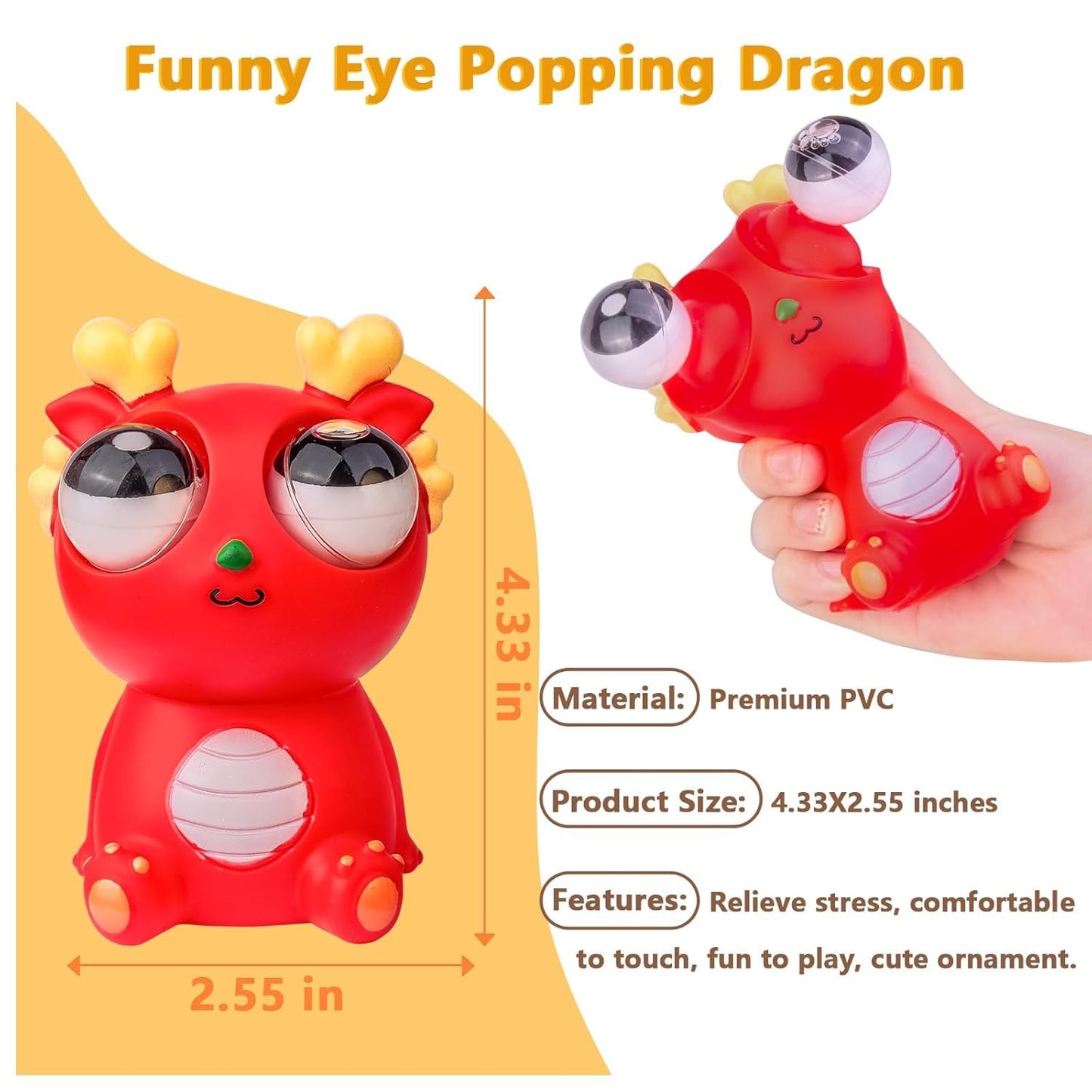 Pop-Out Stress Relief Toys Adults.