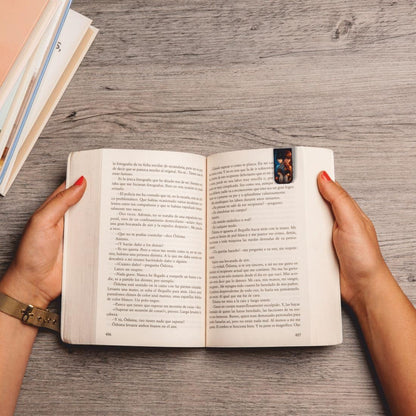 death note magnetic bookmark home decor styling view