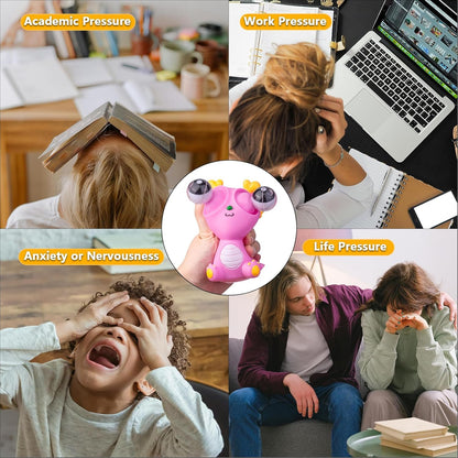 Pop-Out Stress Relief Toys Adults.