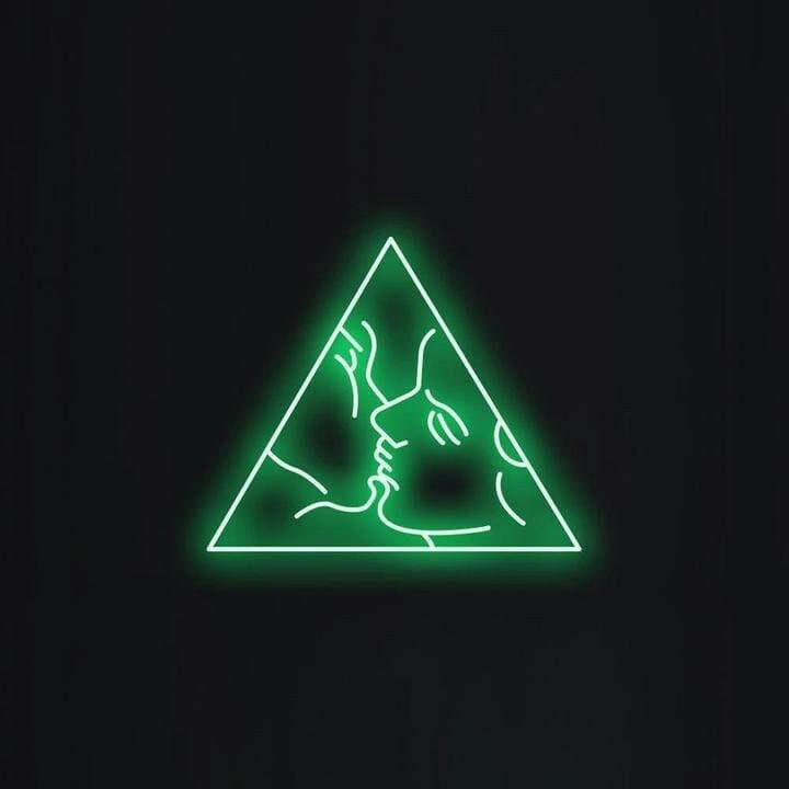 neon light for room